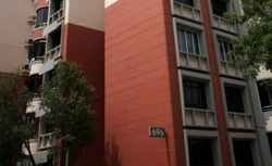 Blk 696 Jurong West Central 1 (Jurong West), HDB 4 Rooms #485963381